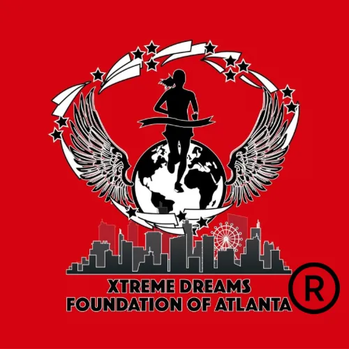 Xtreme Dreams Foundation of Atlanta logo