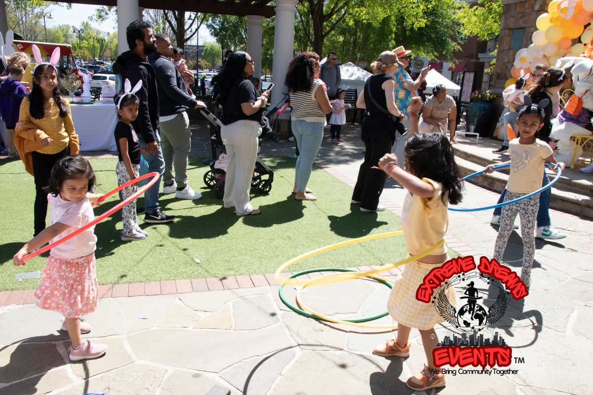 Xtreme Dreams event