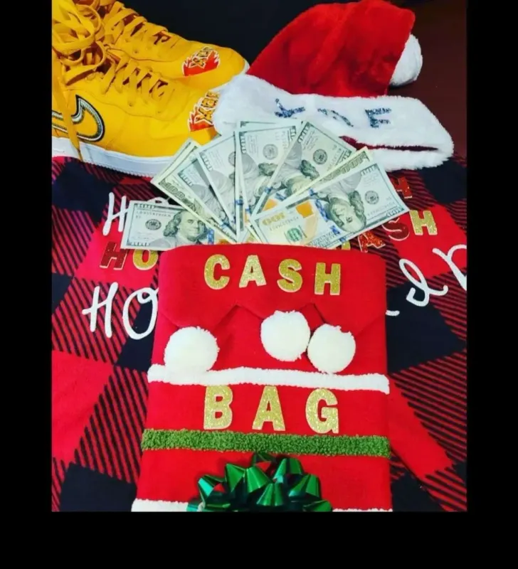 Christmas Vendor Registration Payments